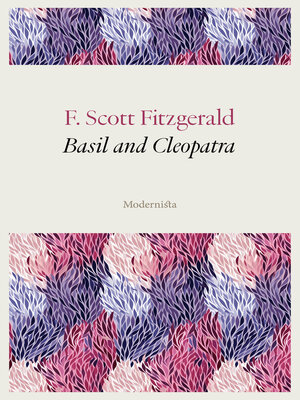 cover image of Basil and Cleopatra